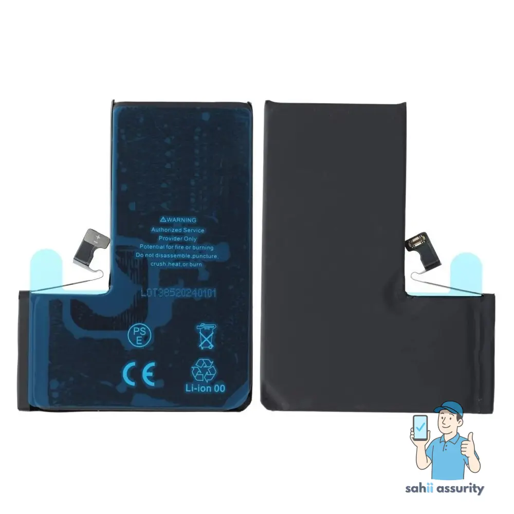 Battery for Apple iPhone 15 Pro